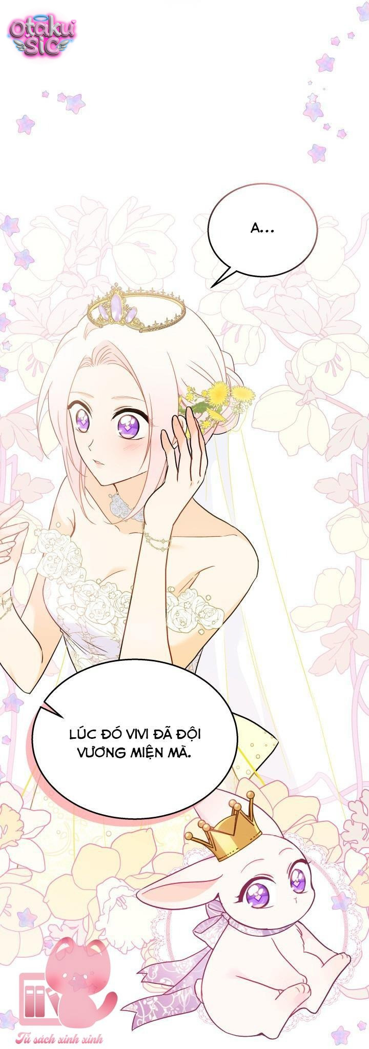 Mối Quan Hệ Cộng Sinh Giữa Báo Đen Và Thỏ Trắng - Chap 170 - Trang 43