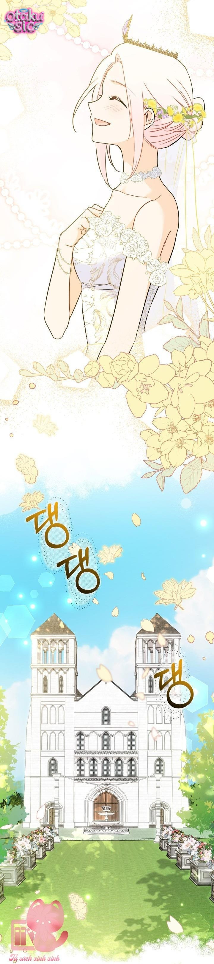 Mối Quan Hệ Cộng Sinh Giữa Báo Đen Và Thỏ Trắng - Chap 170 - Trang 45