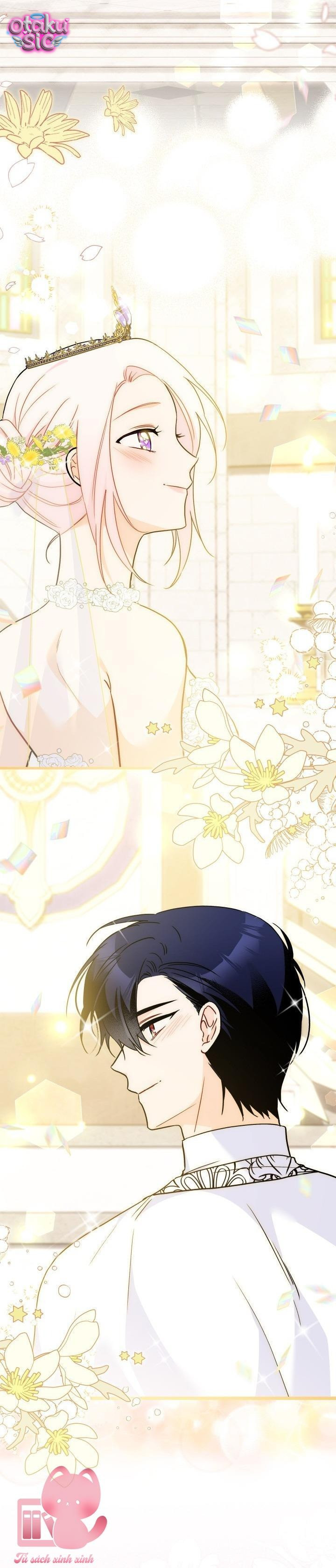Mối Quan Hệ Cộng Sinh Giữa Báo Đen Và Thỏ Trắng - Chap 170 - Trang 48
