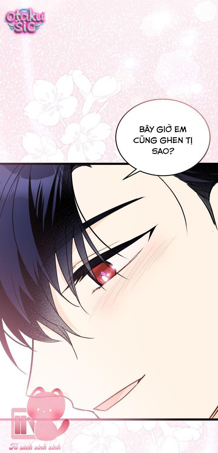 Mối Quan Hệ Cộng Sinh Giữa Báo Đen Và Thỏ Trắng - Chap 170 - Trang 50