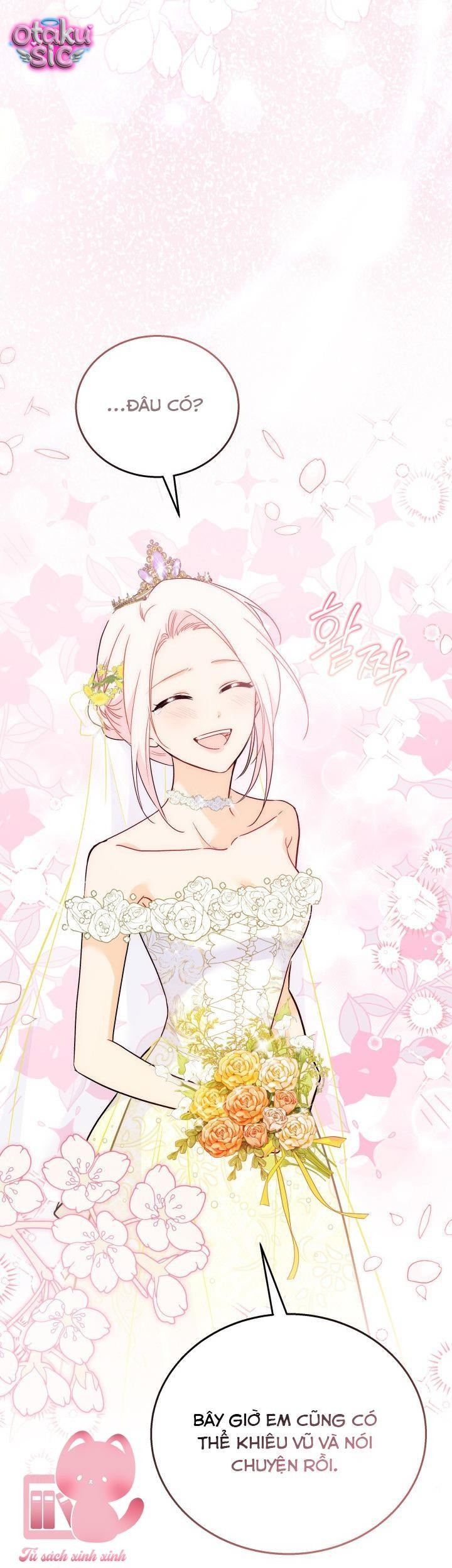 Mối Quan Hệ Cộng Sinh Giữa Báo Đen Và Thỏ Trắng - Chap 170 - Trang 51