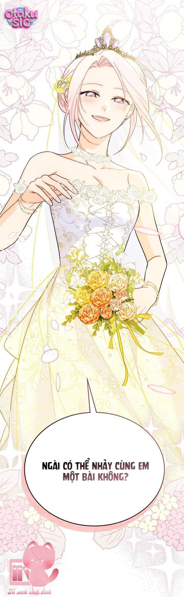 Mối Quan Hệ Cộng Sinh Giữa Báo Đen Và Thỏ Trắng - Chap 170 - Trang 53