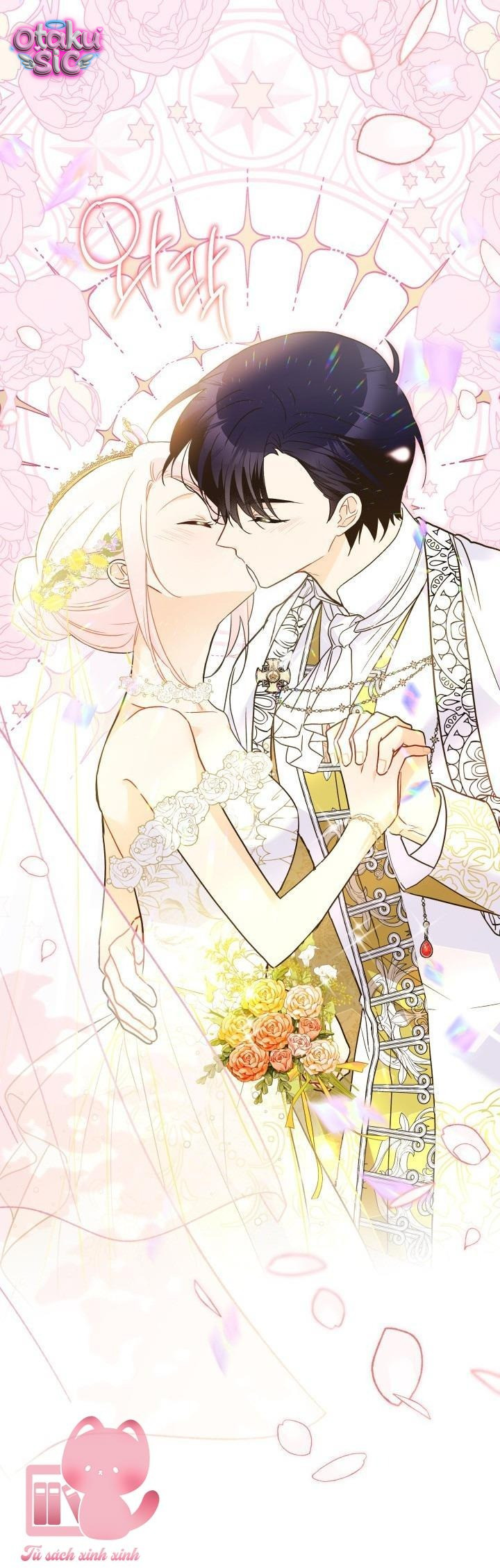 Mối Quan Hệ Cộng Sinh Giữa Báo Đen Và Thỏ Trắng - Chap 170 - Trang 55