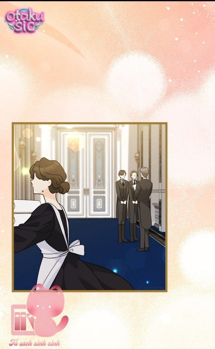 Mối Quan Hệ Cộng Sinh Giữa Báo Đen Và Thỏ Trắng - Chap 170 - Trang 8