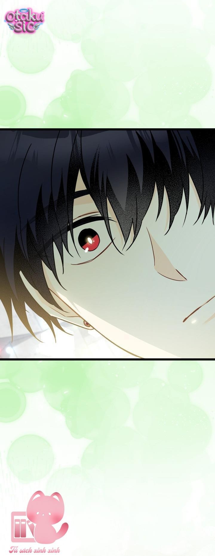 Mối Quan Hệ Cộng Sinh Giữa Báo Đen Và Thỏ Trắng - Chap 171 - Trang 11
