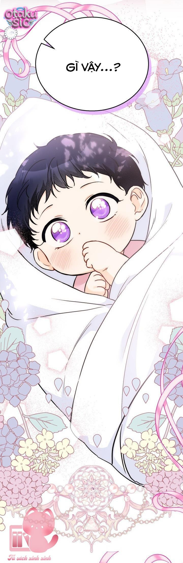 Mối Quan Hệ Cộng Sinh Giữa Báo Đen Và Thỏ Trắng - Chap 171 - Trang 13