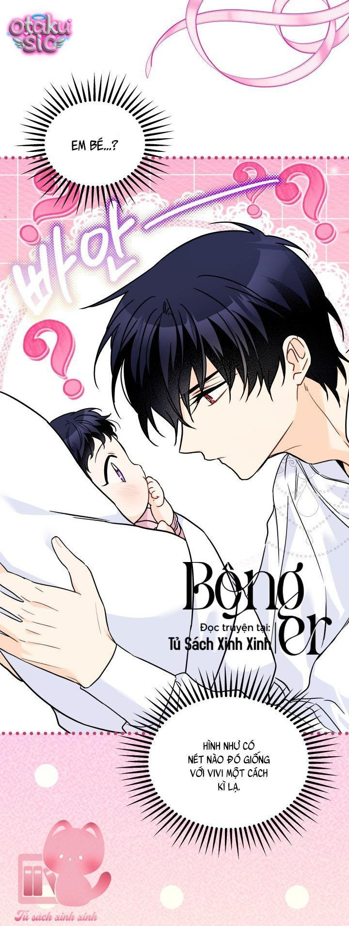 Mối Quan Hệ Cộng Sinh Giữa Báo Đen Và Thỏ Trắng - Chap 171 - Trang 14