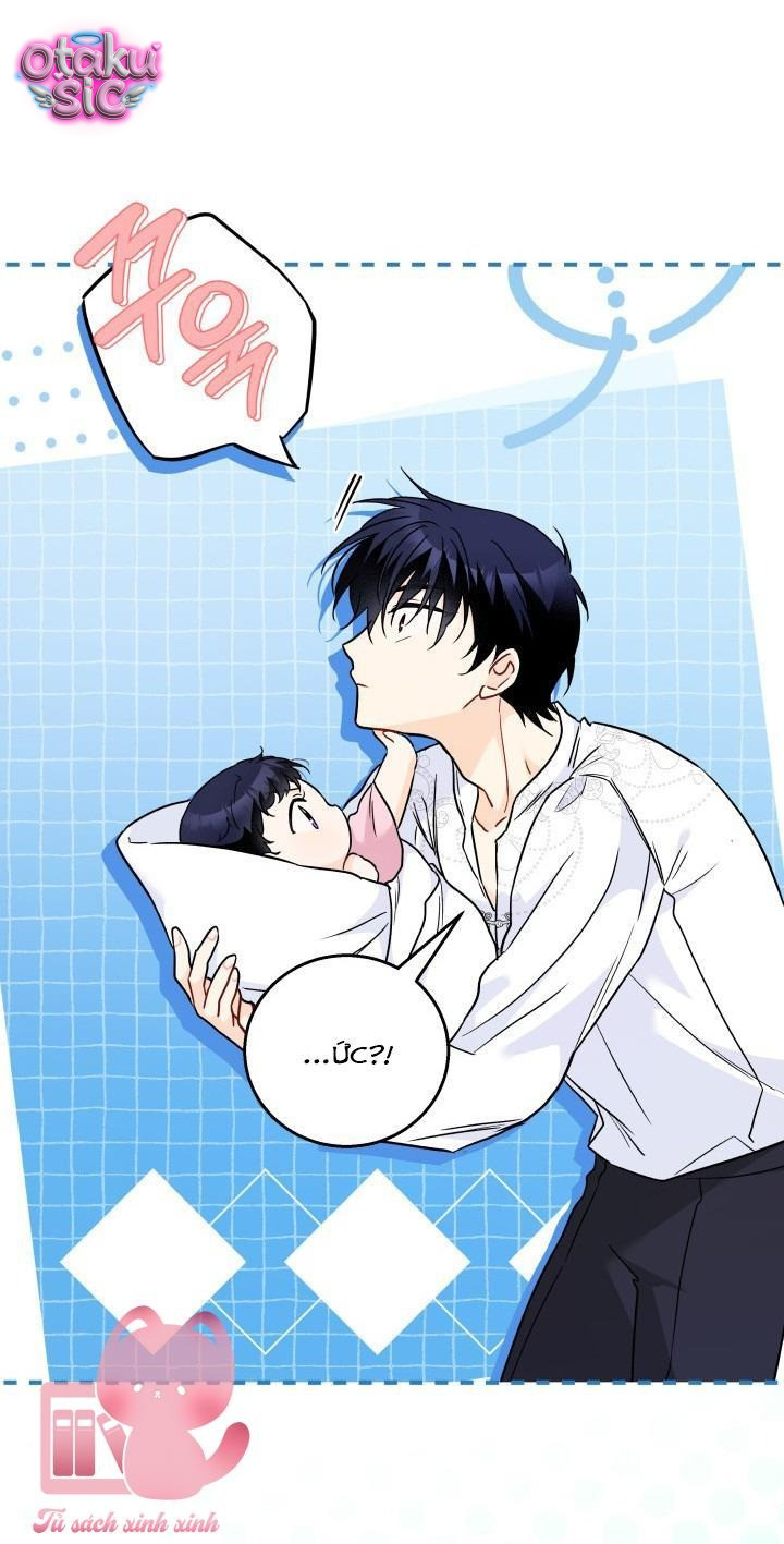 Mối Quan Hệ Cộng Sinh Giữa Báo Đen Và Thỏ Trắng - Chap 171 - Trang 16