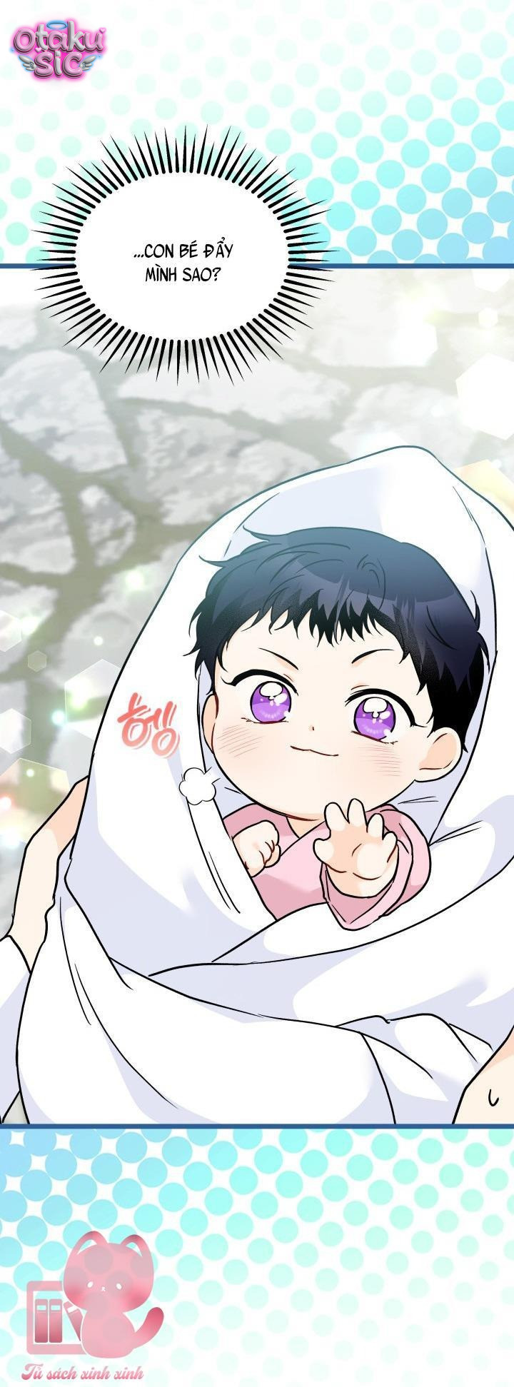 Mối Quan Hệ Cộng Sinh Giữa Báo Đen Và Thỏ Trắng - Chap 171 - Trang 17