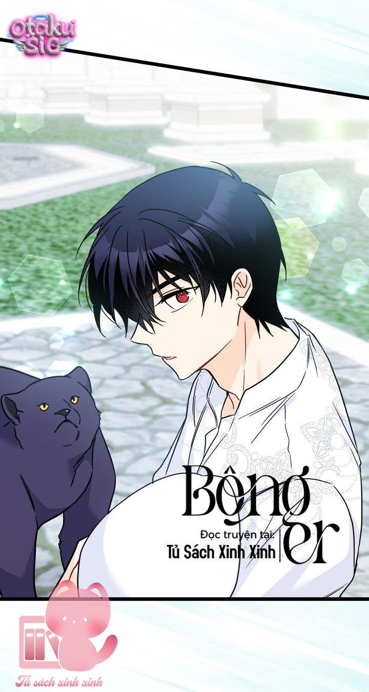 Mối Quan Hệ Cộng Sinh Giữa Báo Đen Và Thỏ Trắng - Chap 171 - Trang 21