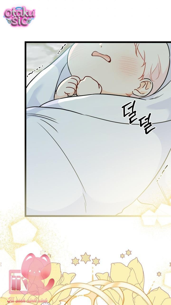 Mối Quan Hệ Cộng Sinh Giữa Báo Đen Và Thỏ Trắng - Chap 171 - Trang 29
