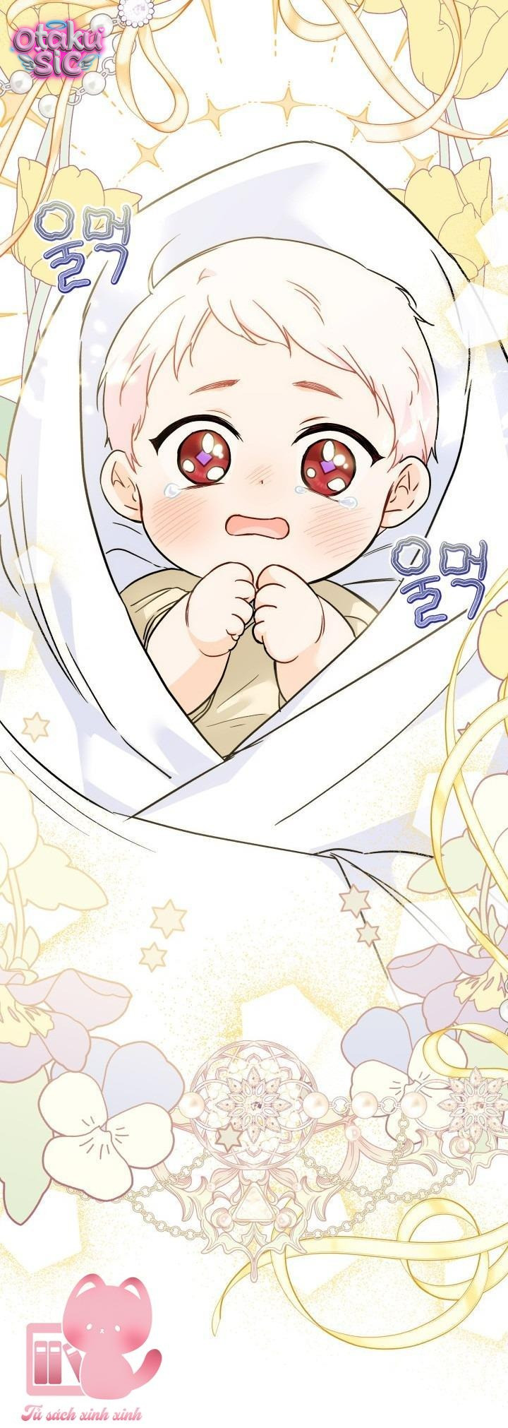 Mối Quan Hệ Cộng Sinh Giữa Báo Đen Và Thỏ Trắng - Chap 171 - Trang 30