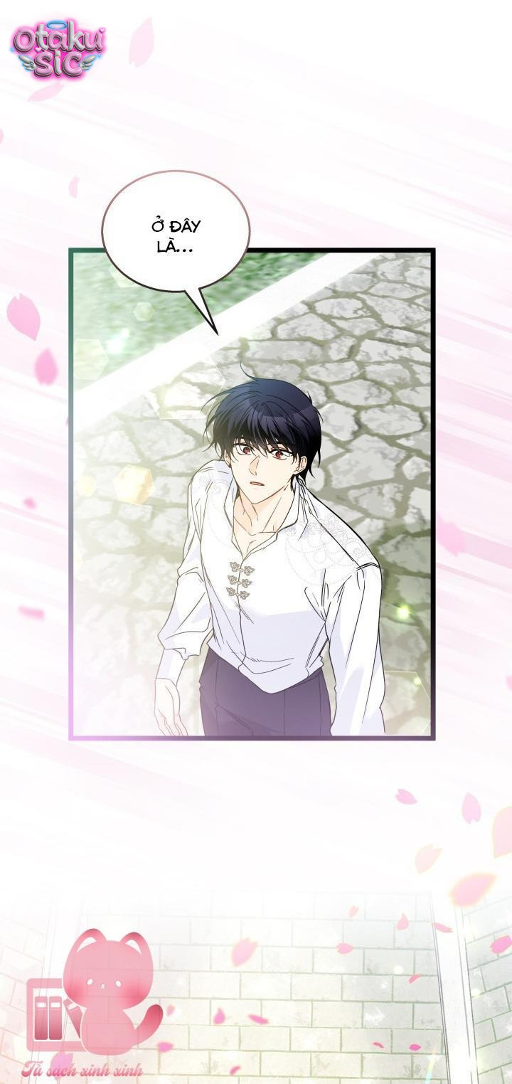 Mối Quan Hệ Cộng Sinh Giữa Báo Đen Và Thỏ Trắng - Chap 171 - Trang 4