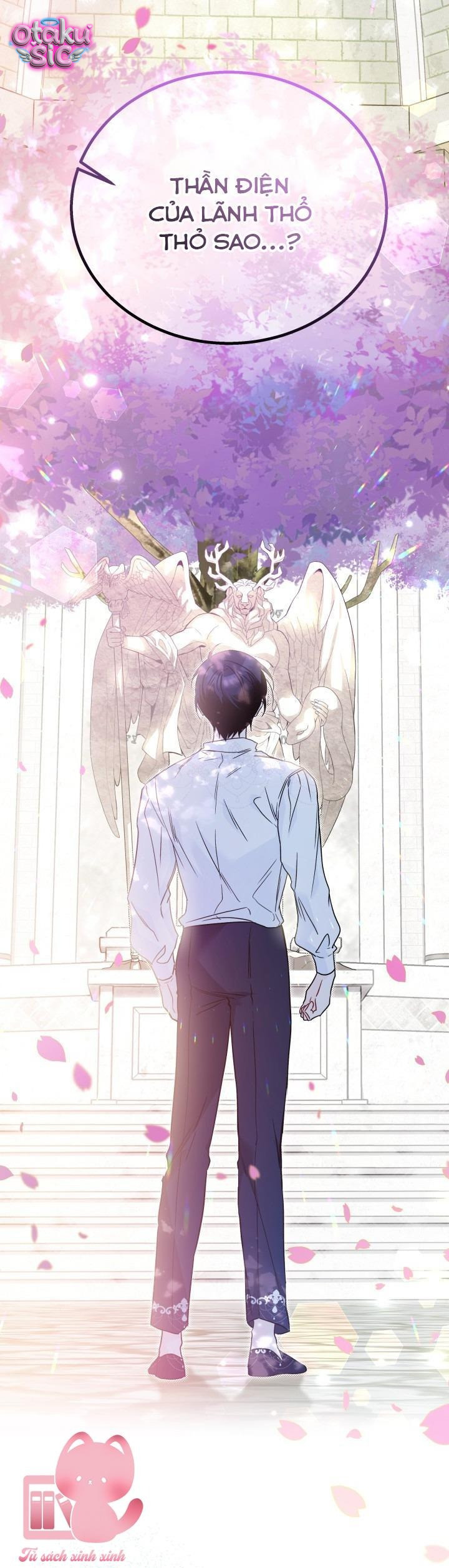 Mối Quan Hệ Cộng Sinh Giữa Báo Đen Và Thỏ Trắng - Chap 171 - Trang 5