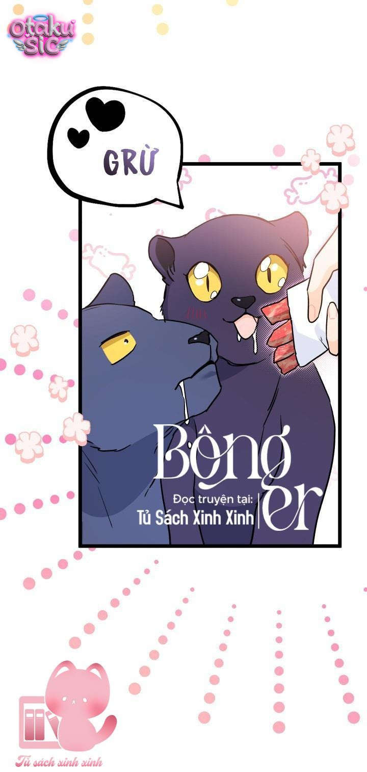 Mối Quan Hệ Cộng Sinh Giữa Báo Đen Và Thỏ Trắng - Chap 171 - Trang 42