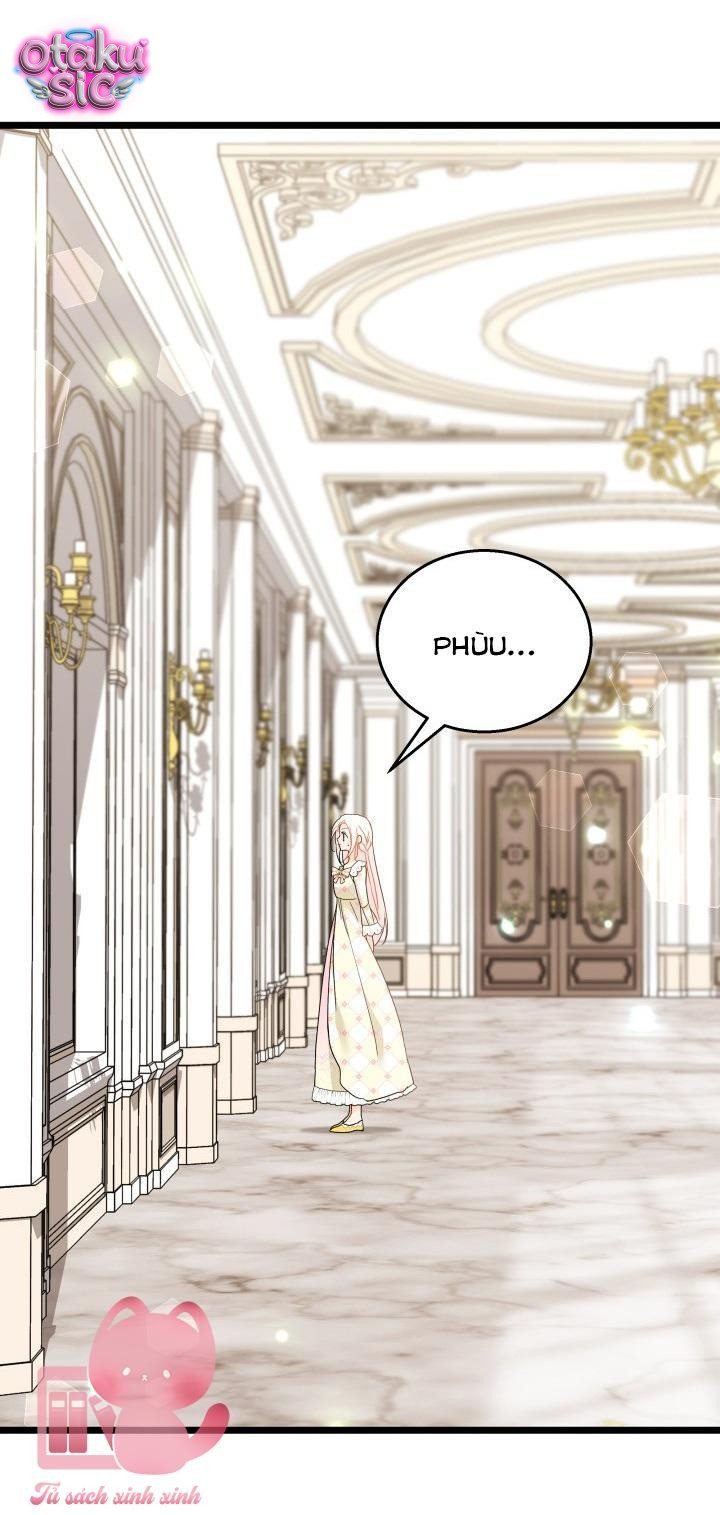 Mối Quan Hệ Cộng Sinh Giữa Báo Đen Và Thỏ Trắng - Chap 171 - Trang 46