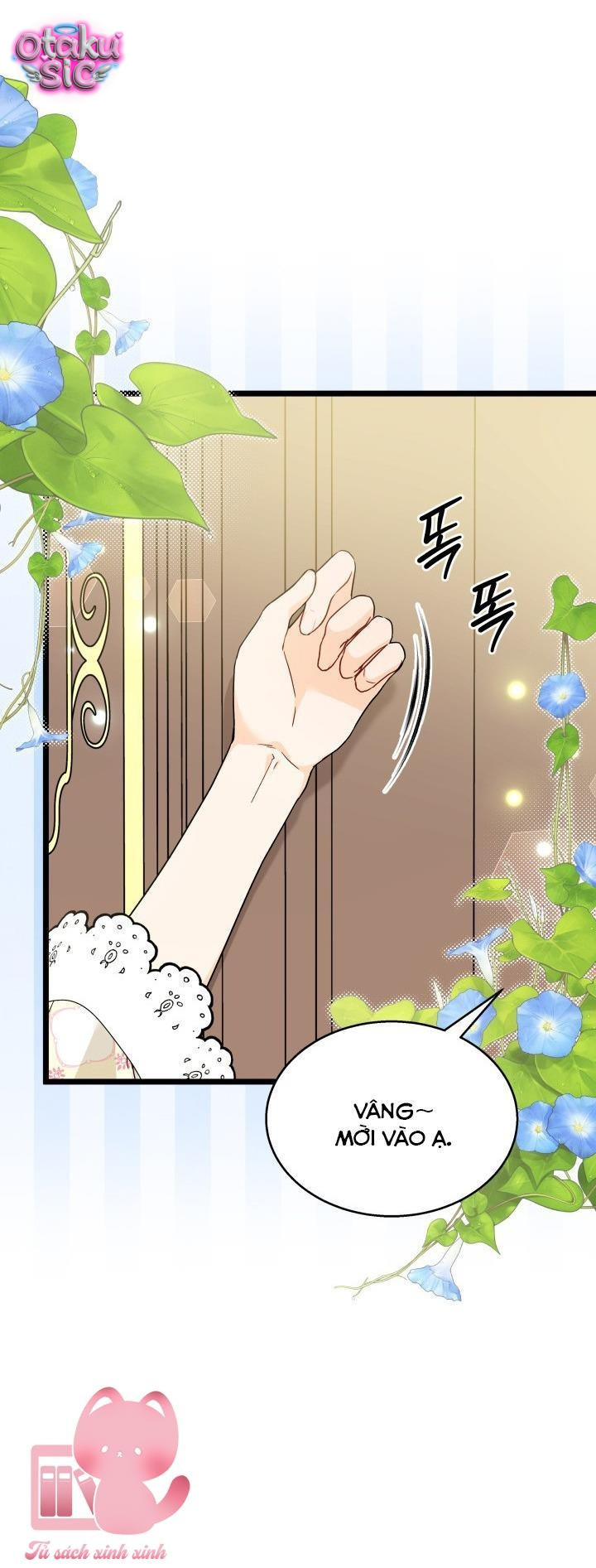 Mối Quan Hệ Cộng Sinh Giữa Báo Đen Và Thỏ Trắng - Chap 171 - Trang 47
