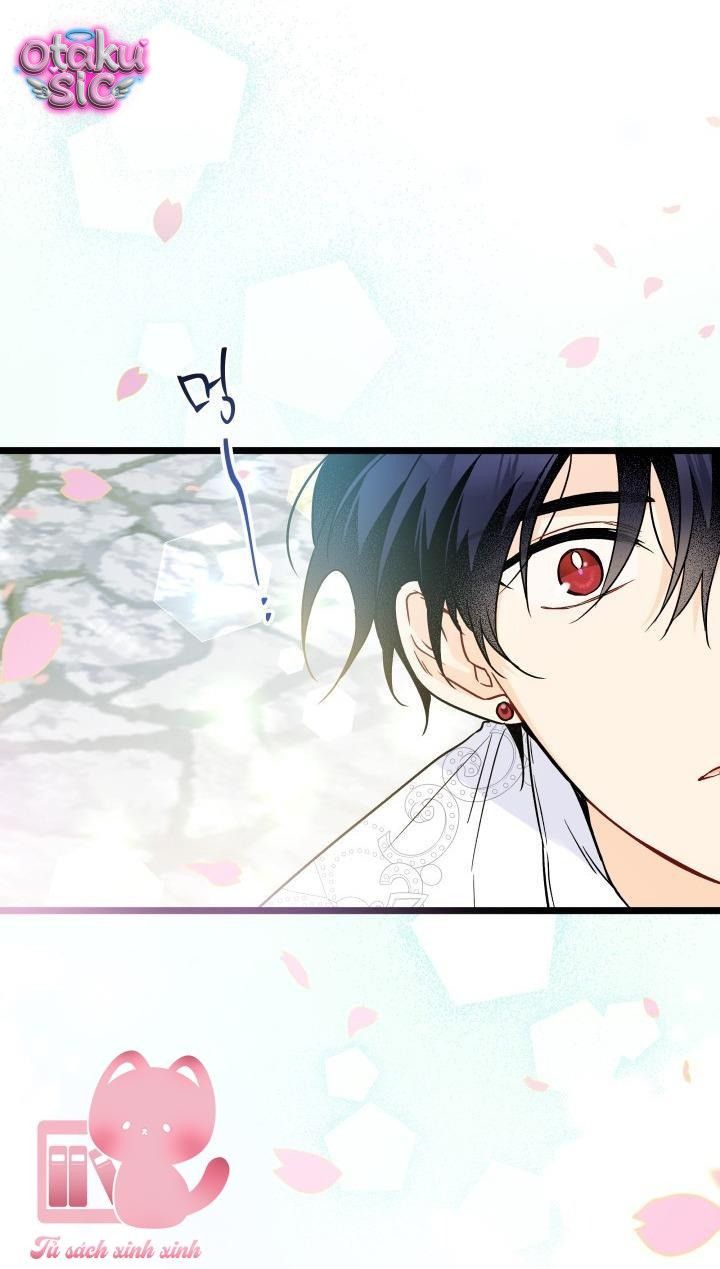 Mối Quan Hệ Cộng Sinh Giữa Báo Đen Và Thỏ Trắng - Chap 171 - Trang 6
