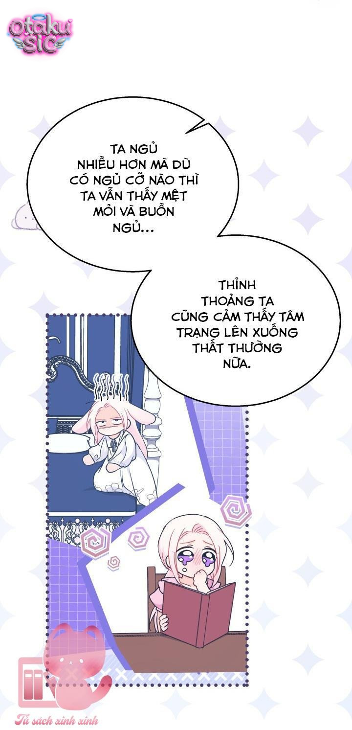 Mối Quan Hệ Cộng Sinh Giữa Báo Đen Và Thỏ Trắng - Chap 171 - Trang 54