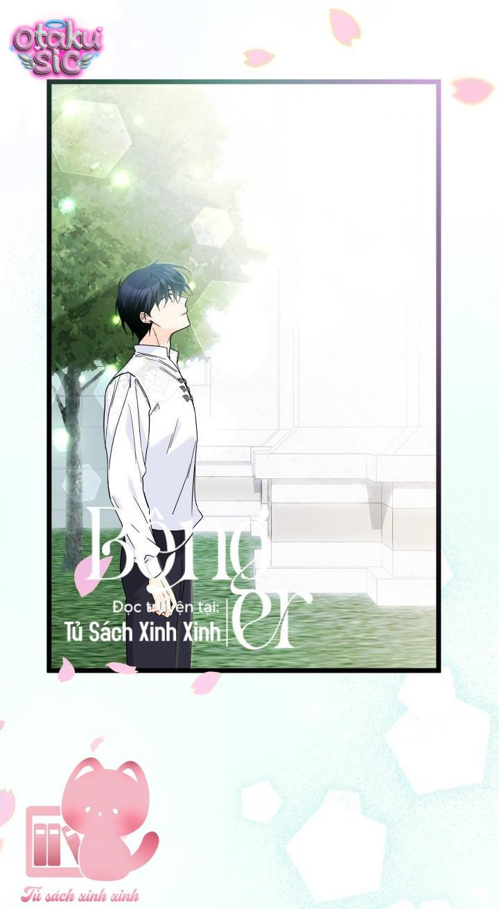 Mối Quan Hệ Cộng Sinh Giữa Báo Đen Và Thỏ Trắng - Chap 171 - Trang 7