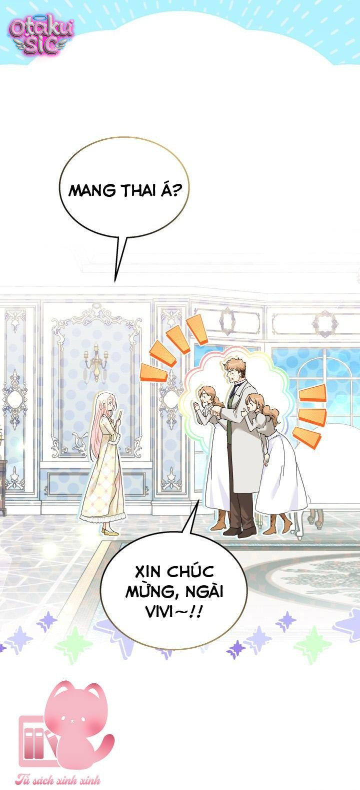 Mối Quan Hệ Cộng Sinh Giữa Báo Đen Và Thỏ Trắng - Chap 172 - Trang 2