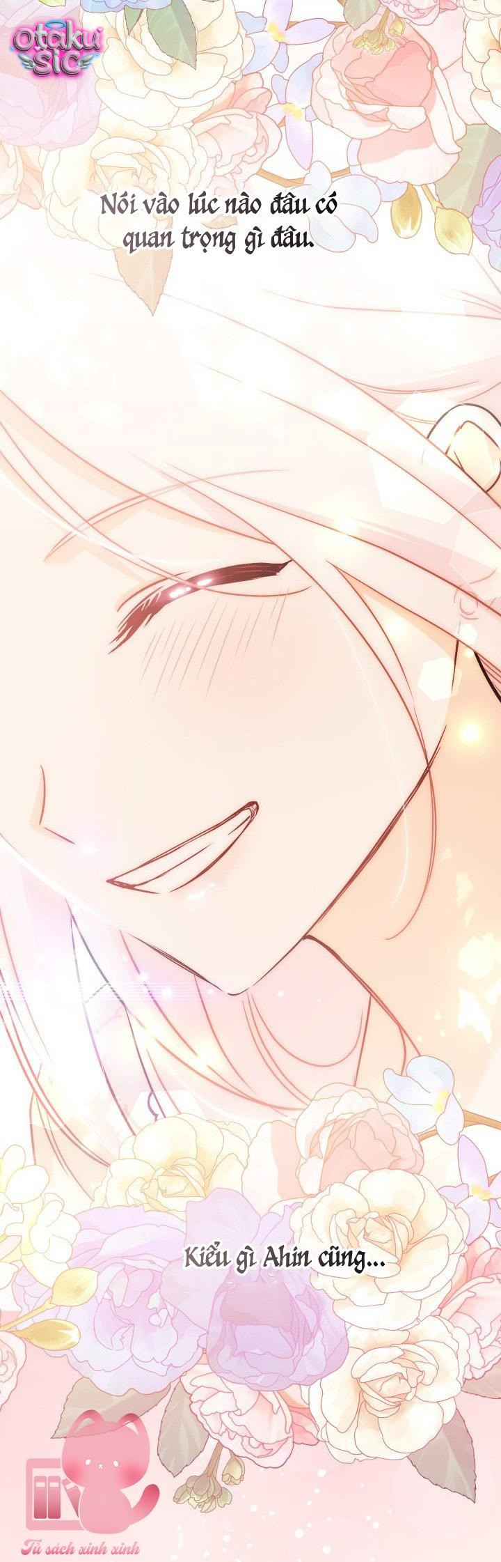 Mối Quan Hệ Cộng Sinh Giữa Báo Đen Và Thỏ Trắng - Chap 172 - Trang 12