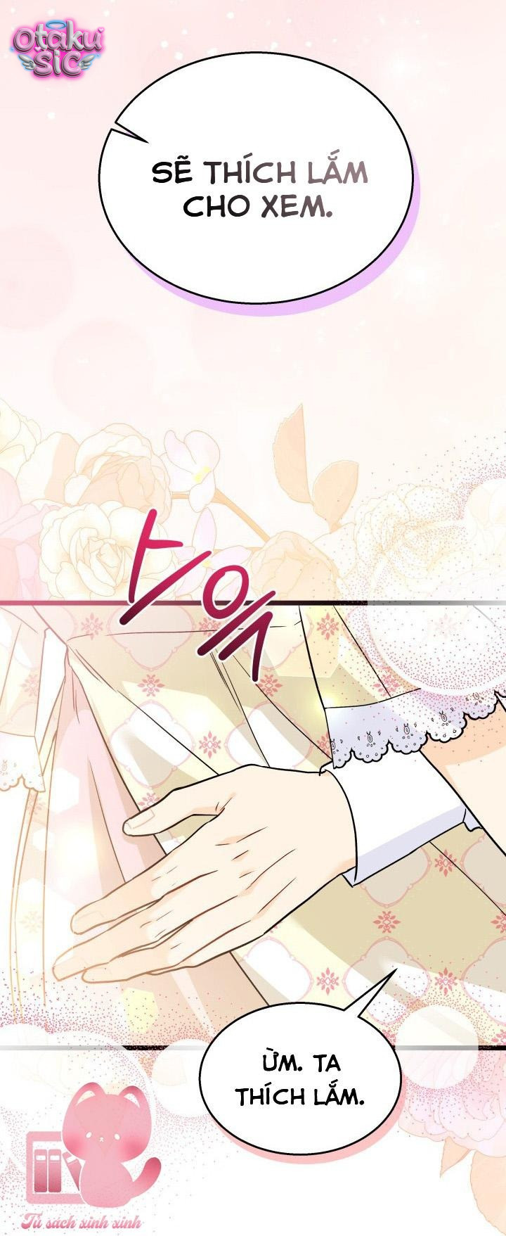 Mối Quan Hệ Cộng Sinh Giữa Báo Đen Và Thỏ Trắng - Chap 172 - Trang 13