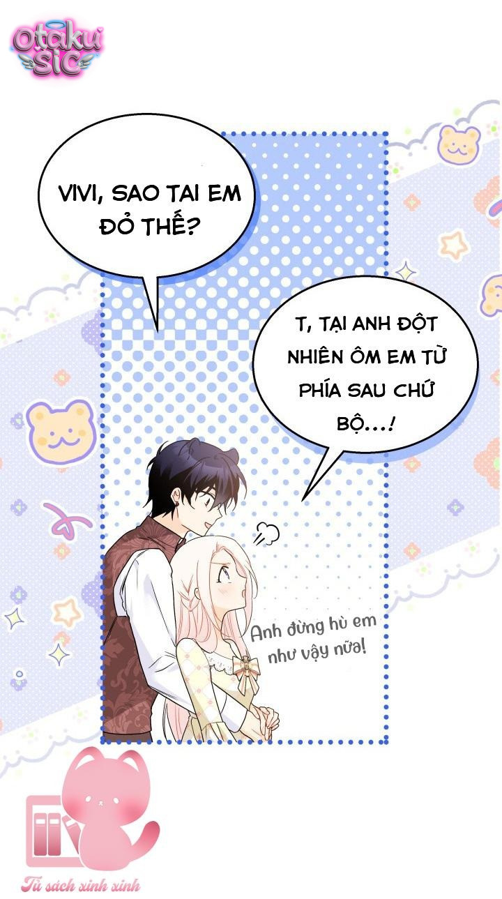 Mối Quan Hệ Cộng Sinh Giữa Báo Đen Và Thỏ Trắng - Chap 172 - Trang 17
