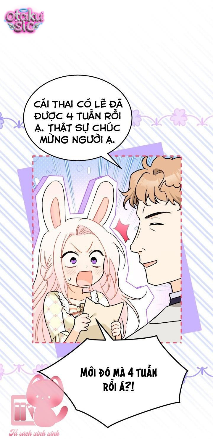 Mối Quan Hệ Cộng Sinh Giữa Báo Đen Và Thỏ Trắng - Chap 172 - Trang 3