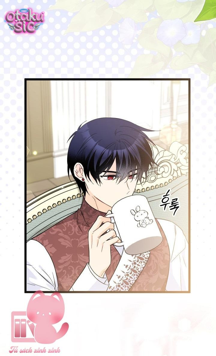 Mối Quan Hệ Cộng Sinh Giữa Báo Đen Và Thỏ Trắng - Chap 172 - Trang 31