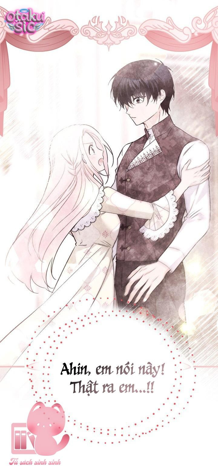 Mối Quan Hệ Cộng Sinh Giữa Báo Đen Và Thỏ Trắng - Chap 172 - Trang 32
