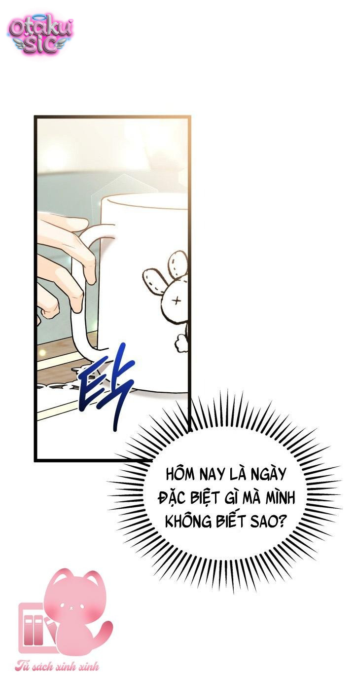 Mối Quan Hệ Cộng Sinh Giữa Báo Đen Và Thỏ Trắng - Chap 172 - Trang 33