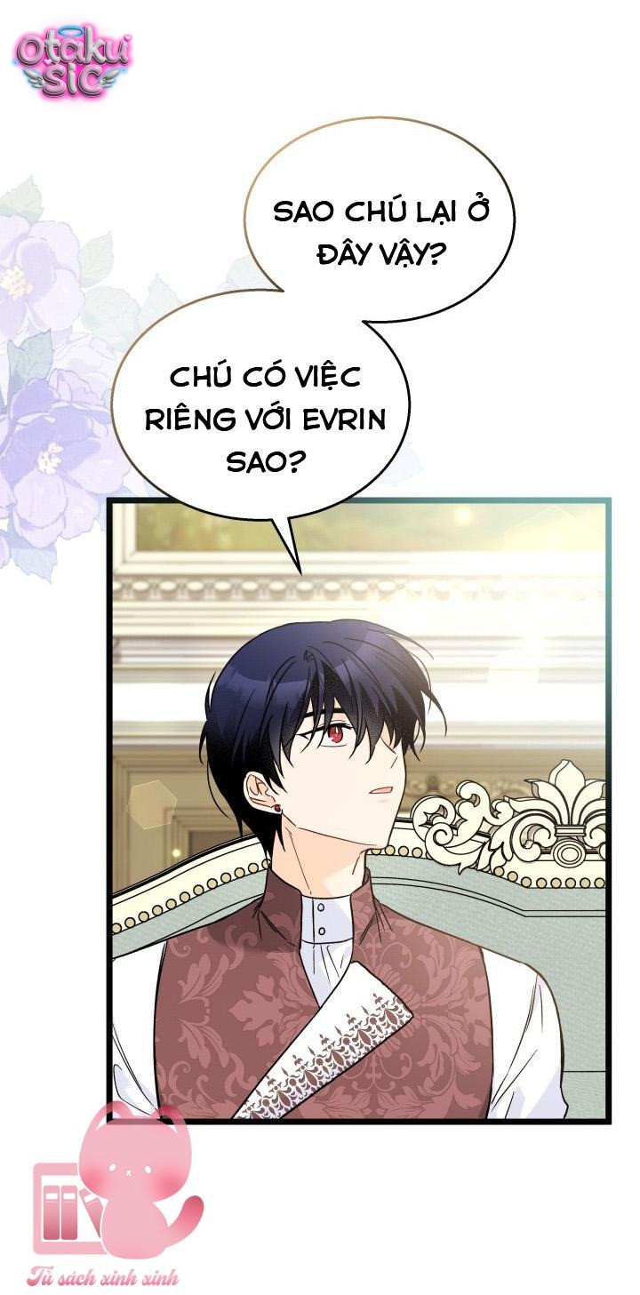 Mối Quan Hệ Cộng Sinh Giữa Báo Đen Và Thỏ Trắng - Chap 172 - Trang 39
