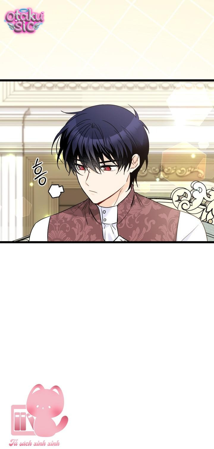 Mối Quan Hệ Cộng Sinh Giữa Báo Đen Và Thỏ Trắng - Chap 172 - Trang 47