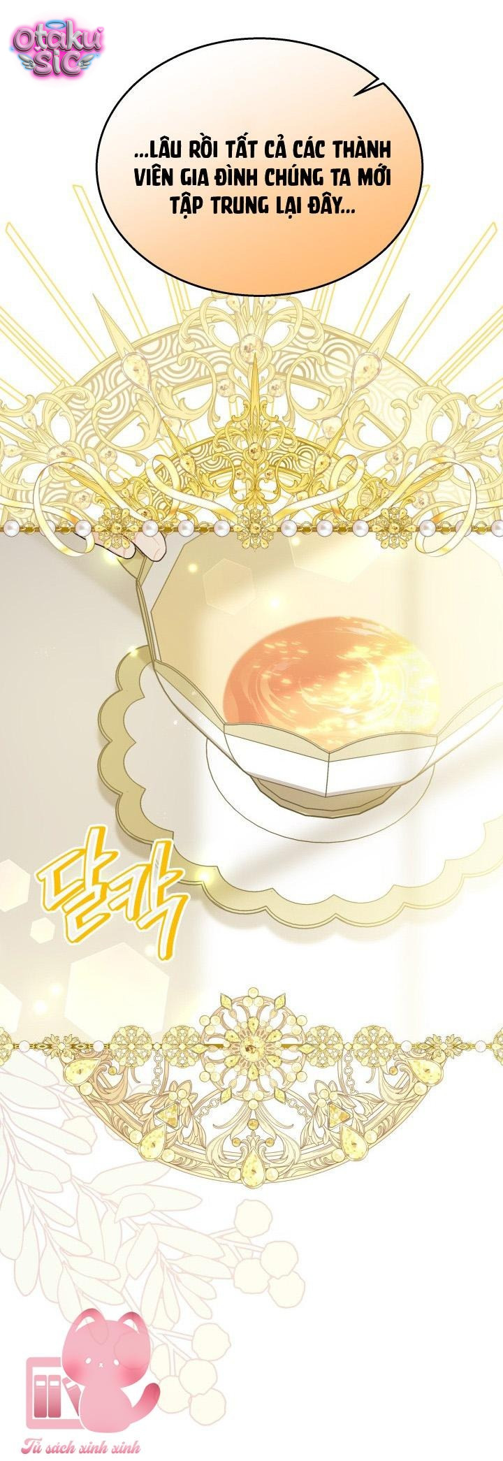 Mối Quan Hệ Cộng Sinh Giữa Báo Đen Và Thỏ Trắng - Chap 172 - Trang 50