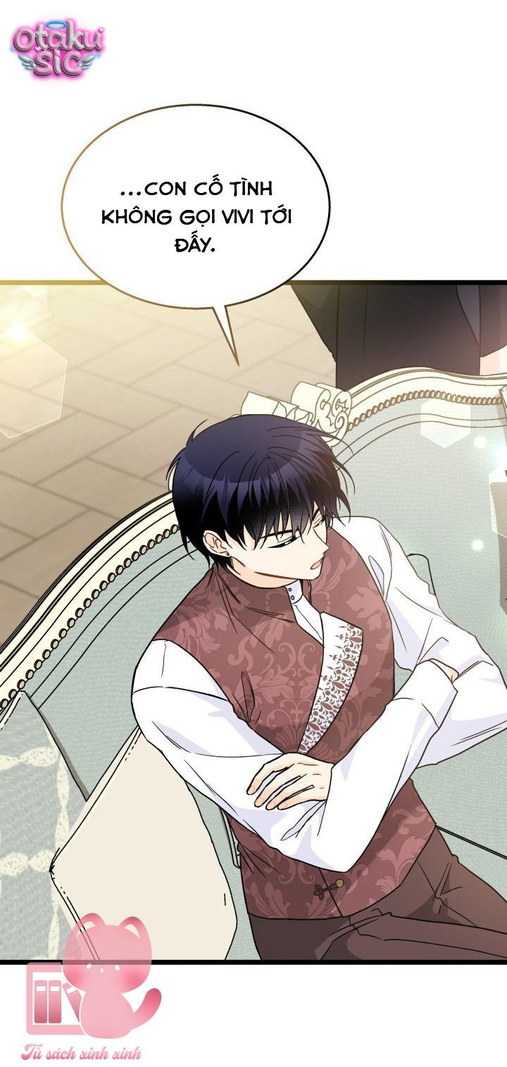 Mối Quan Hệ Cộng Sinh Giữa Báo Đen Và Thỏ Trắng - Chap 172 - Trang 52