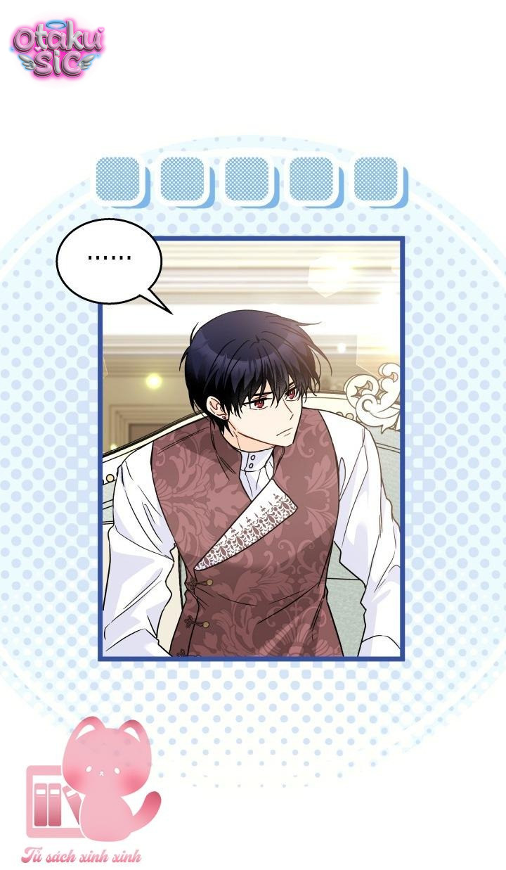Mối Quan Hệ Cộng Sinh Giữa Báo Đen Và Thỏ Trắng - Chap 172 - Trang 55