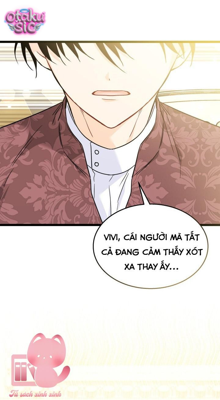 Mối Quan Hệ Cộng Sinh Giữa Báo Đen Và Thỏ Trắng - Chap 172 - Trang 56