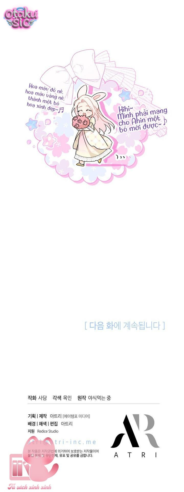 Mối Quan Hệ Cộng Sinh Giữa Báo Đen Và Thỏ Trắng - Chap 172 - Trang 59