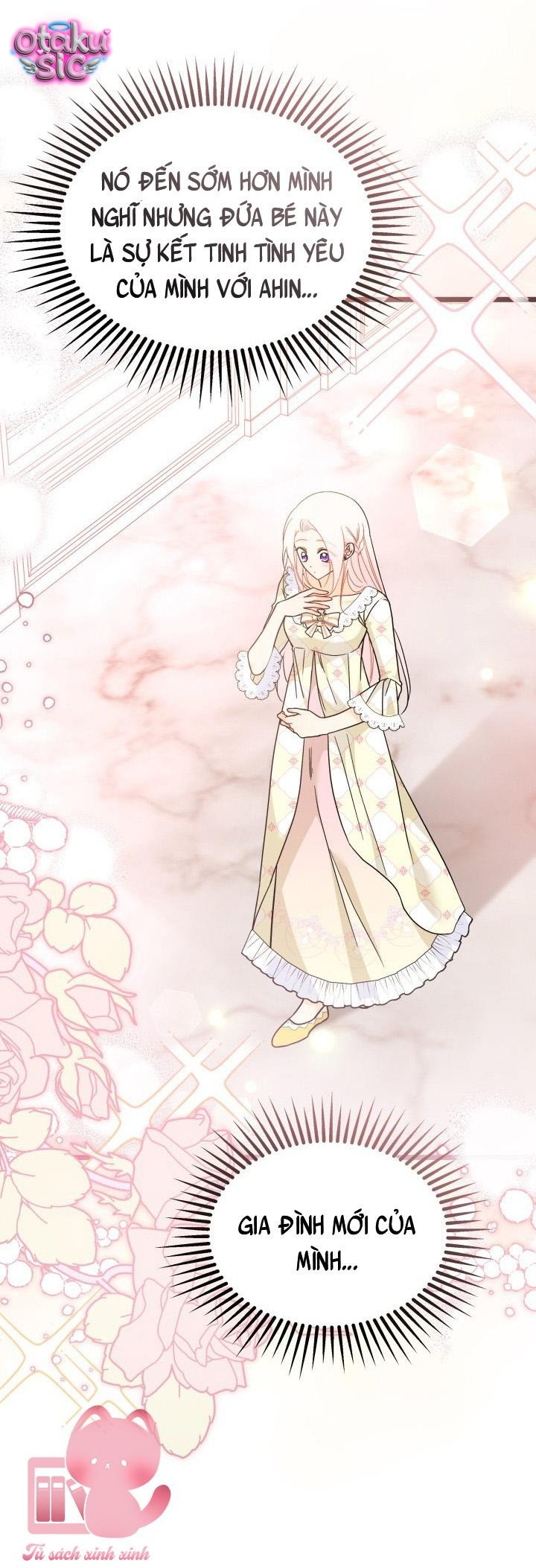 Mối Quan Hệ Cộng Sinh Giữa Báo Đen Và Thỏ Trắng - Chap 172 - Trang 8