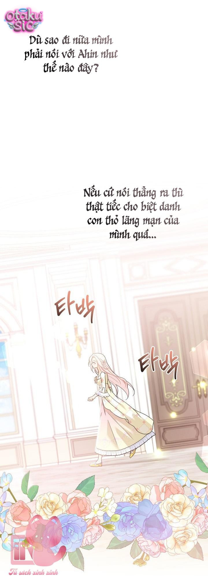 Mối Quan Hệ Cộng Sinh Giữa Báo Đen Và Thỏ Trắng - Chap 172 - Trang 10