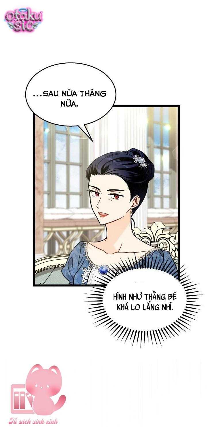 Mối Quan Hệ Cộng Sinh Giữa Báo Đen Và Thỏ Trắng - Chap 173 - Trang 108