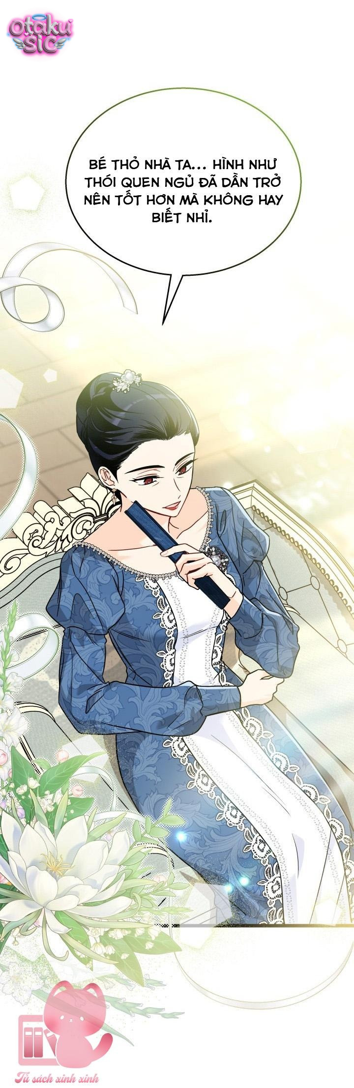 Mối Quan Hệ Cộng Sinh Giữa Báo Đen Và Thỏ Trắng - Chap 173 - Trang 12