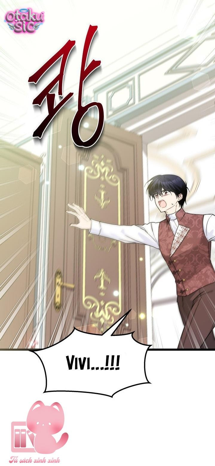Mối Quan Hệ Cộng Sinh Giữa Báo Đen Và Thỏ Trắng - Chap 173 - Trang 114