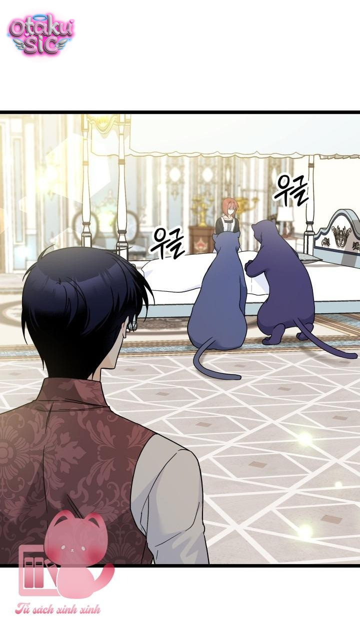 Mối Quan Hệ Cộng Sinh Giữa Báo Đen Và Thỏ Trắng - Chap 173 - Trang 115