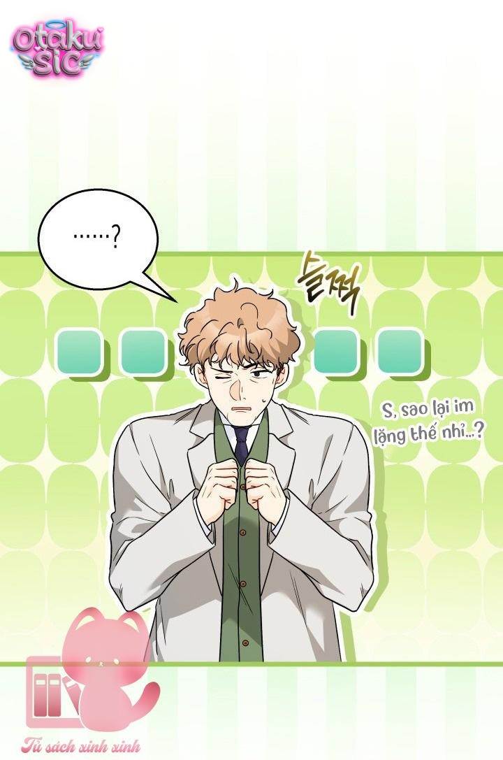 Mối Quan Hệ Cộng Sinh Giữa Báo Đen Và Thỏ Trắng - Chap 173 - Trang 124