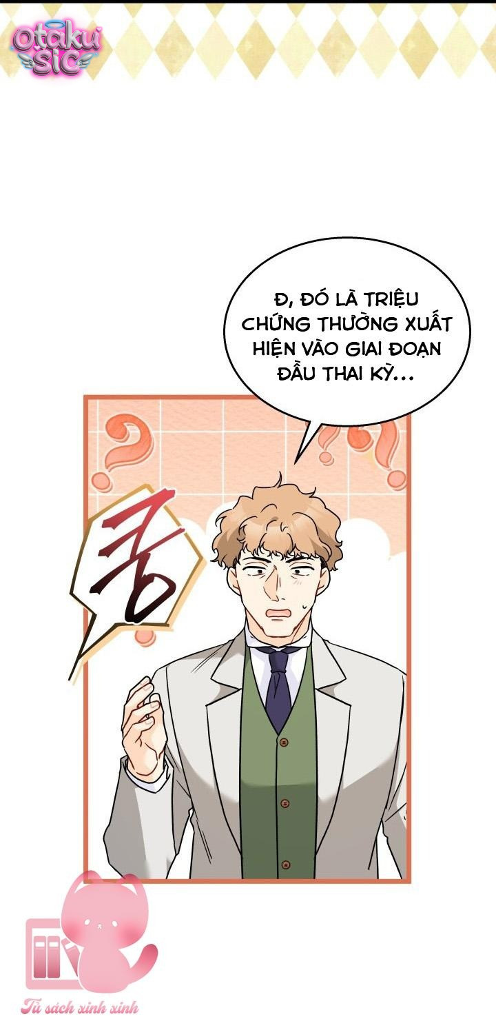 Mối Quan Hệ Cộng Sinh Giữa Báo Đen Và Thỏ Trắng - Chap 173 - Trang 127