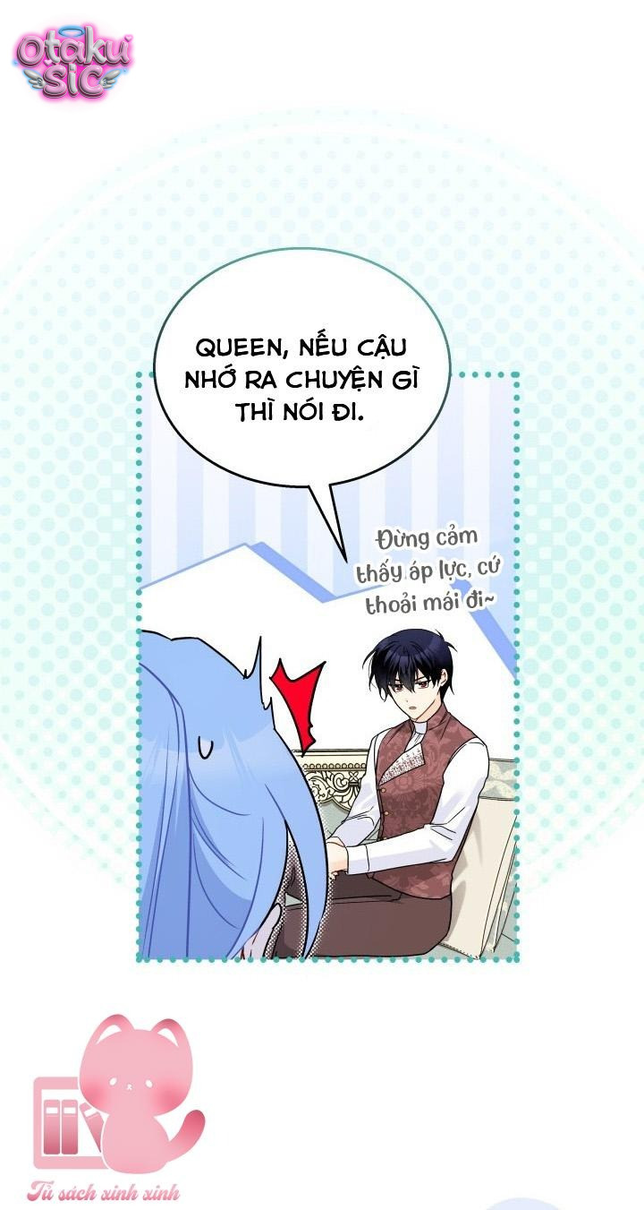 Mối Quan Hệ Cộng Sinh Giữa Báo Đen Và Thỏ Trắng - Chap 173 - Trang 16