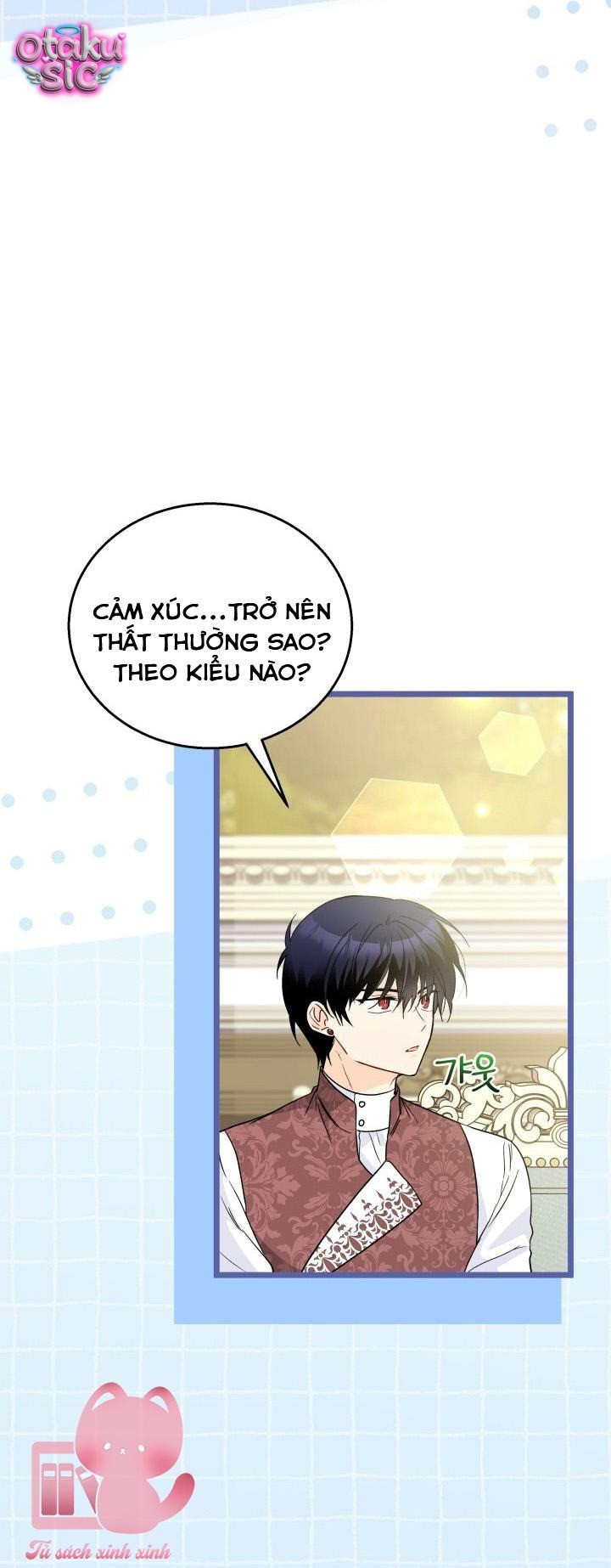 Mối Quan Hệ Cộng Sinh Giữa Báo Đen Và Thỏ Trắng - Chap 173 - Trang 18