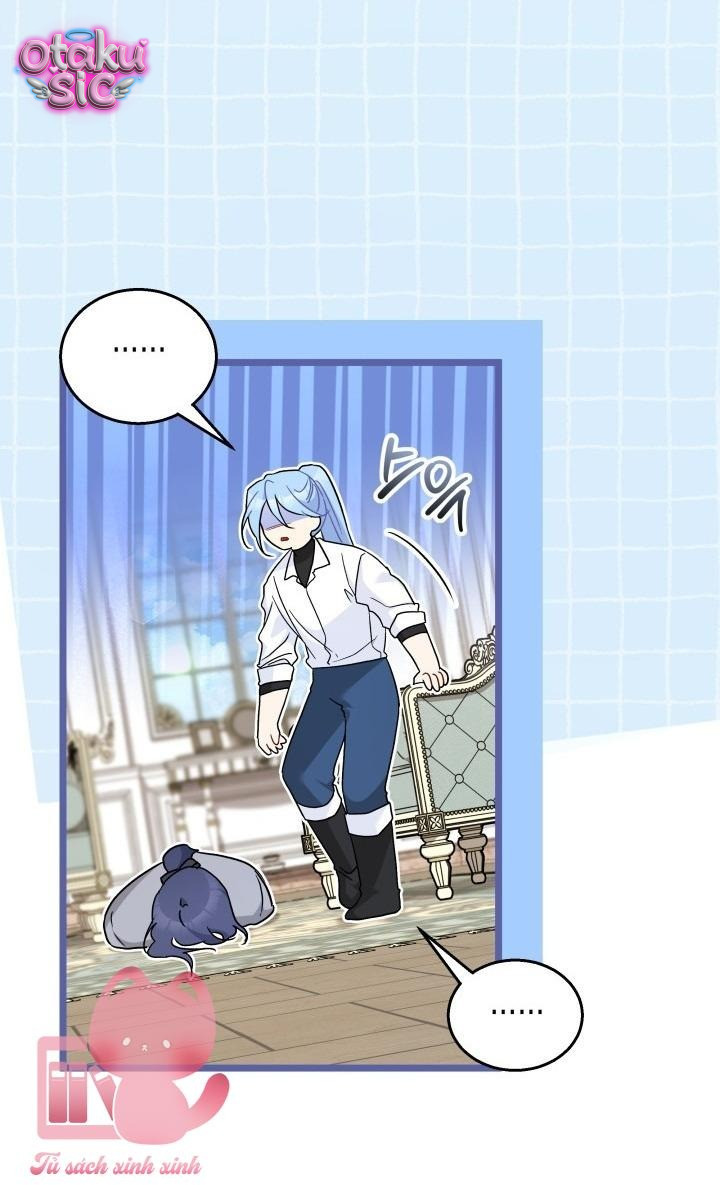 Mối Quan Hệ Cộng Sinh Giữa Báo Đen Và Thỏ Trắng - Chap 173 - Trang 19